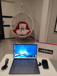 1,45кг! Lenovo Slim 7 ProX 14.5" 3K 120Hz R7-6800HS 3050 16/1TB Гарант
