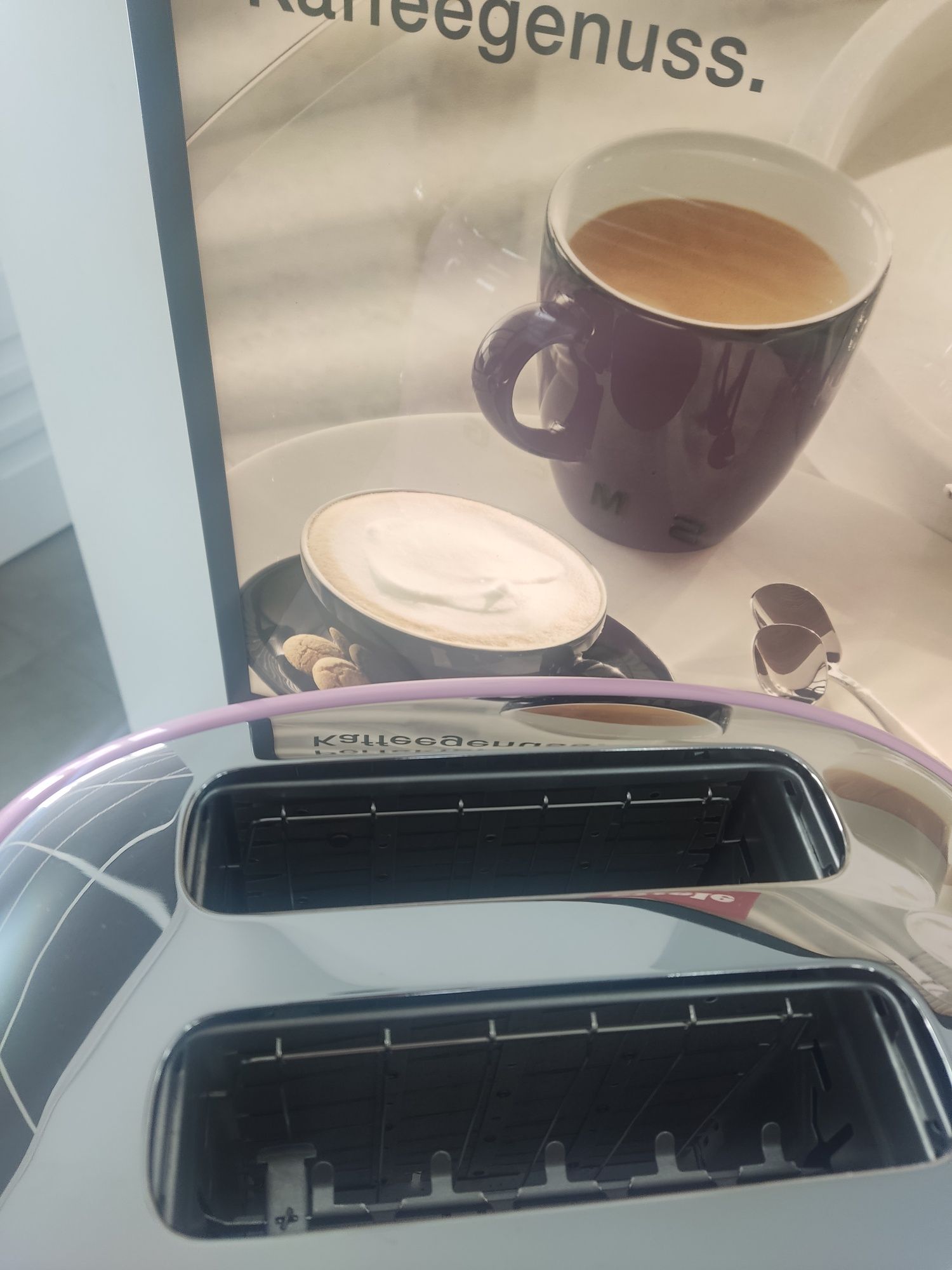 Чайник smeg original