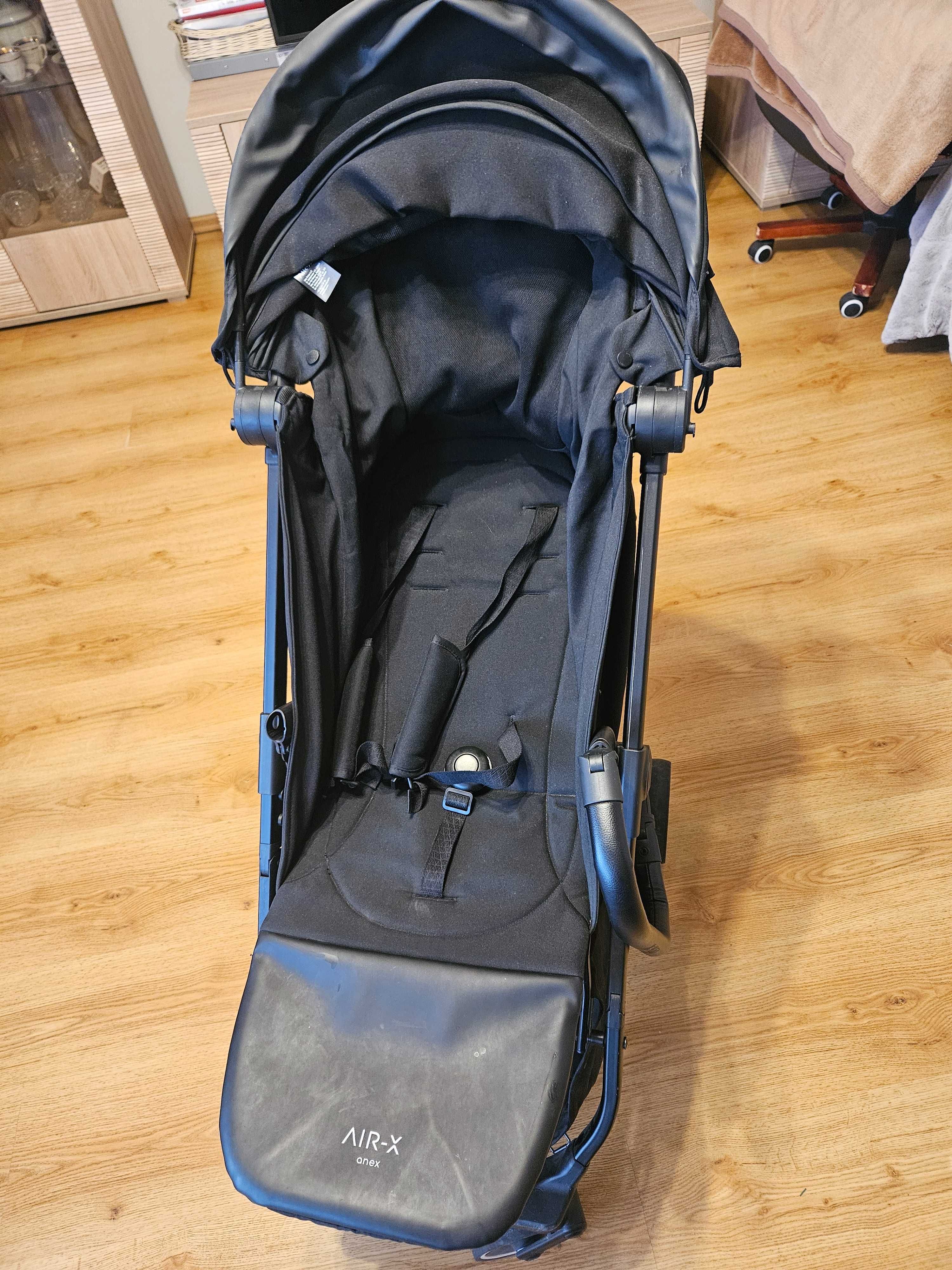 Spacerówka Anex Air