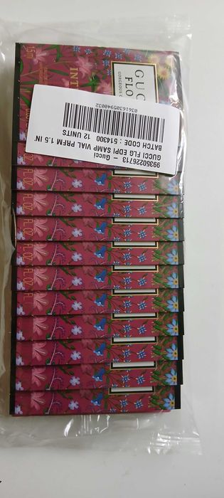 Gucci Flora Gorgeous Gardenia Intense 18 ml