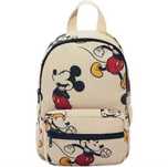 Mochila e bolsa Mickey
