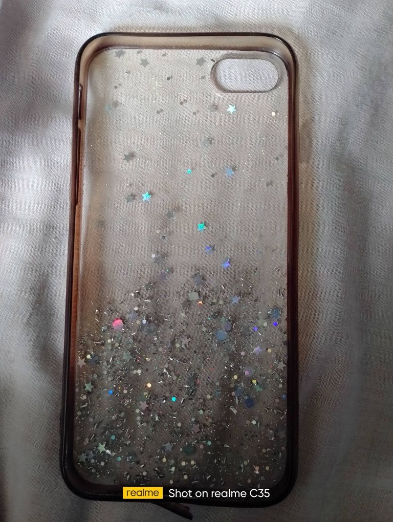 Sprzedam 2x etui i szkło hartowane iPhone 8