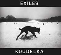 Книга Josef Koudelka: Exiles