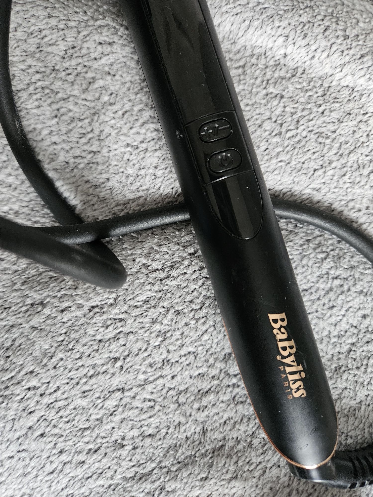 Lokówka Babyliss Paris