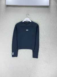 Лонгслив Playboy big logo nsw swoosh tech fleece лонгслів