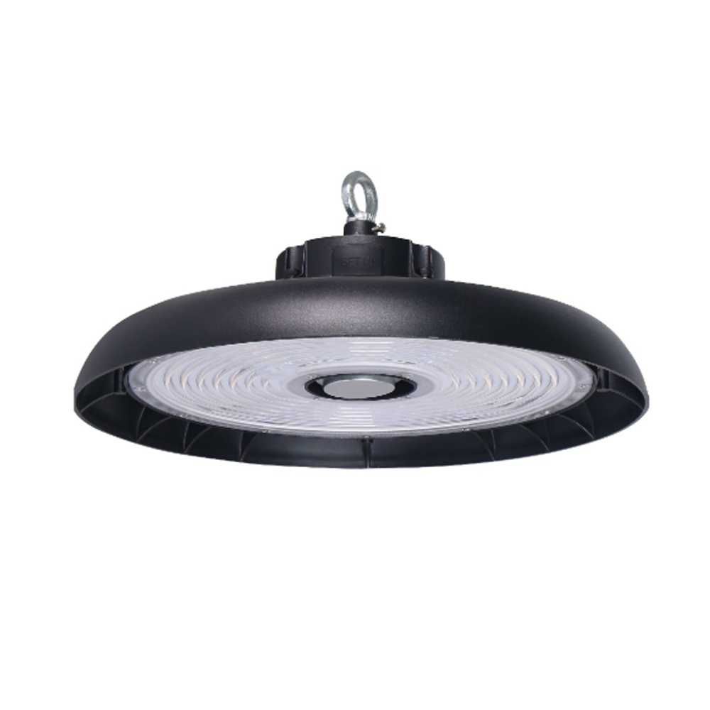 LED світильник 200Вт купольний для високих стель MYRA-200 3CCT IP65