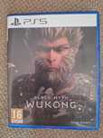 Wukong playstation 5