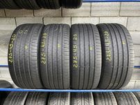 Літні шини 275/45 R20 (110V) CONTINENTAL