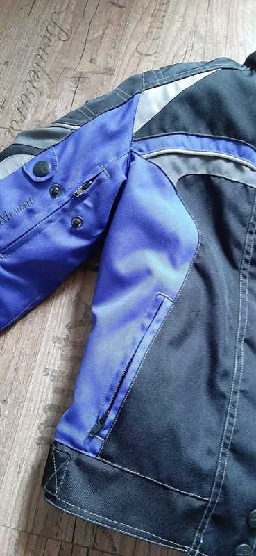 Kurtka motocyklowa Probiker r. S/M
