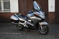 Honda ST 1300 Pan European ABS 2006/2007r mały przebieg zamiana