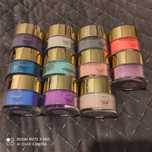 Zestaw do manicure tytanowego