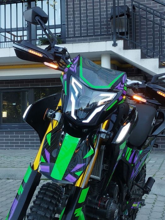 Shineray Vxr 300,шайрен вхр 300 2024 Ціна на тиждень часу.