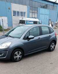 Sprzedam Citroen C3 2011/2012r bogata wersja Klimatronik Nawi Pdc