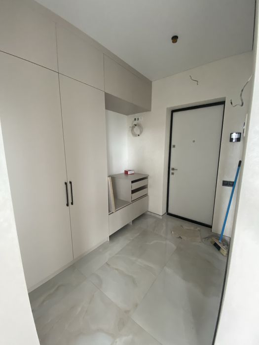 Здам 1-квартиру Центр ЖК Шевченка 85