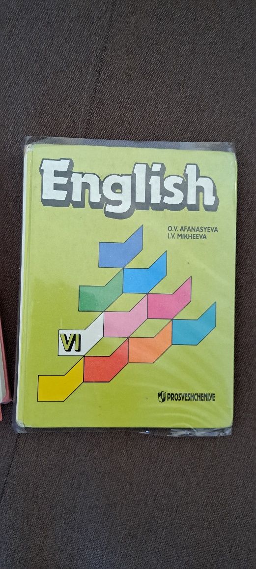 Підручники  ,6,.
