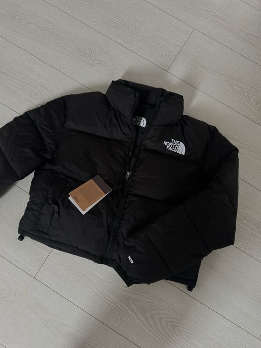 Куртка жіноча the north face 700