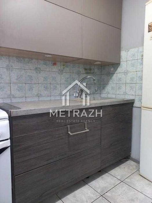 Продаж 1 кімн квартири вул. Лятошинського 4