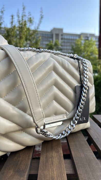 Сумка Armani Exchange • ОРИГІНАЛ •