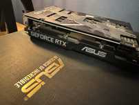 Asus Dual GeForce RTX 3060 Gaming OC 12GB GDDR6  V2