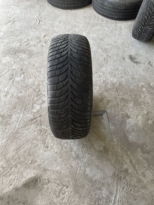 Колеса  225/55/16 зимові