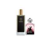 Francuskie perfumy inspiracja Guerlain - La Petite Robe Noir 35ml