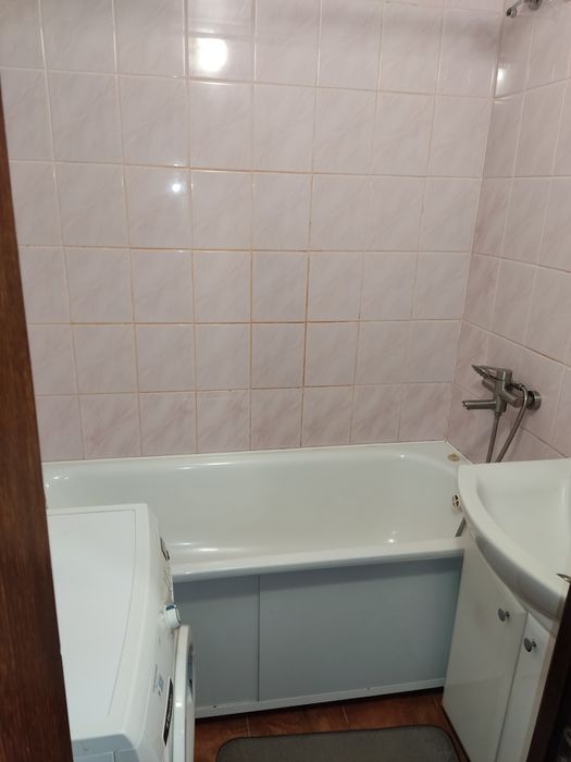 Здам двокімнатну квартиру на Леваді у Полтаві.Вул Головка.