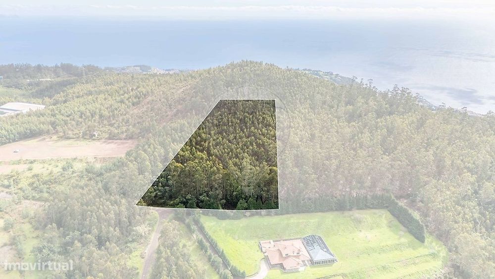 Terreno  para venda
