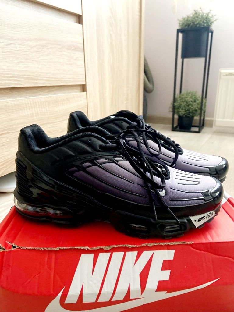 Buty męskie Nike TN Air Max Plus Nowe!