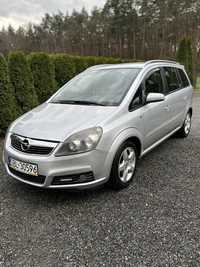 Opel Zafira B 1.9