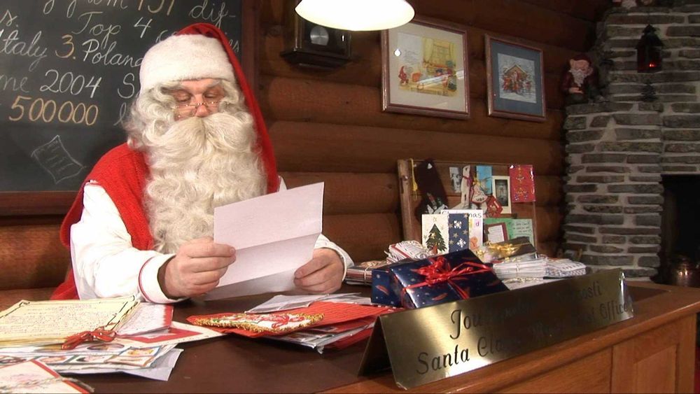 Mikołaj na Święta w Toruniu - zrób dziecku frajdę i zaproś brodatego