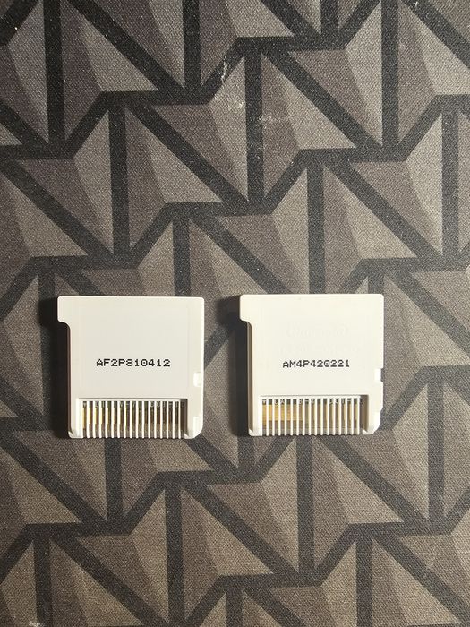 Jogos Nintendo 3DS - Apenas cartucho!