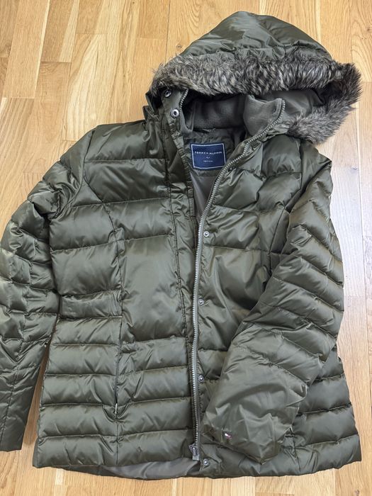 Kurtka Tommy Hilfiger rozm.L
