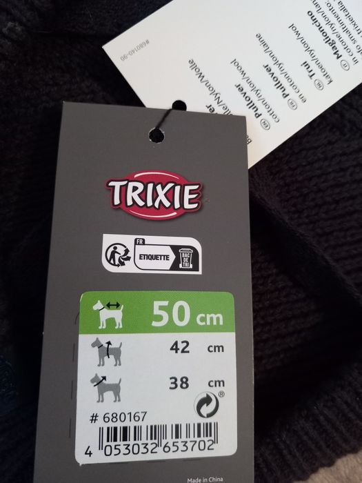 Trixie ubranko dla pieska