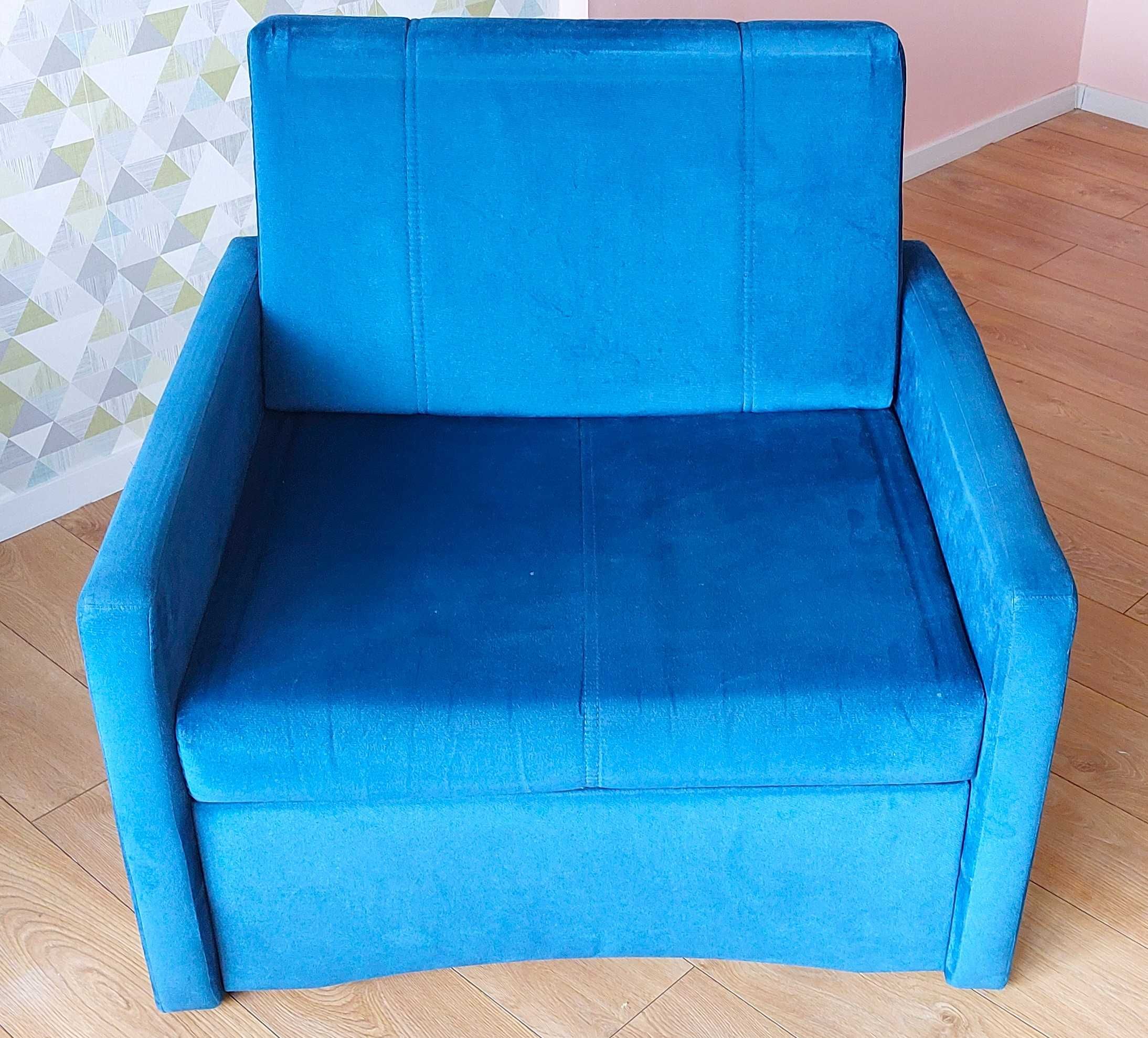 Sofa Niki jednoosobowa