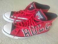 Trampki Converse Chuck Taylor All Star Chicago Bulls rozm 46,5