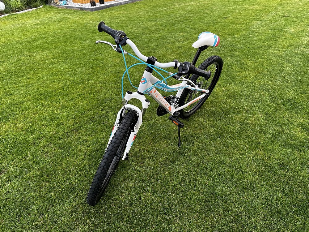 Rower Unibike Roxy