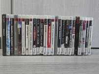 Gry na playstation 3