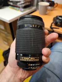 Nikon AF 70-300 mm 4-5,6 D