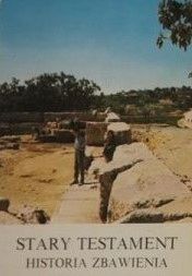 Stary Testament Historia Zbawienia Ax47567
