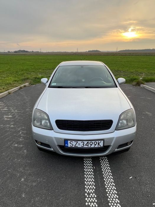 Opel Vectra Opel Vectra C 1.8 Benzyna + LPG 122KM/ Świeżo po przeglądzie