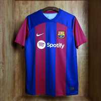 2023/2024 Koszulka FC BARCELONA 23/24 w 24H S M L XL XXL