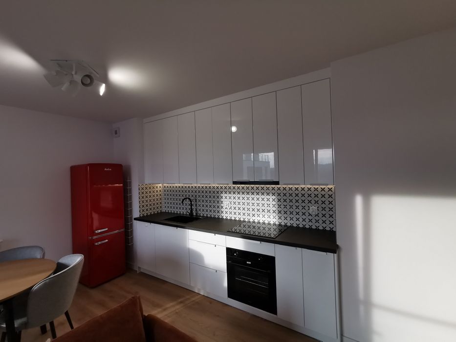 Mieszkanie do wynajecia