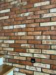 Płytki z cegły Cegła Loft Premium 4metry