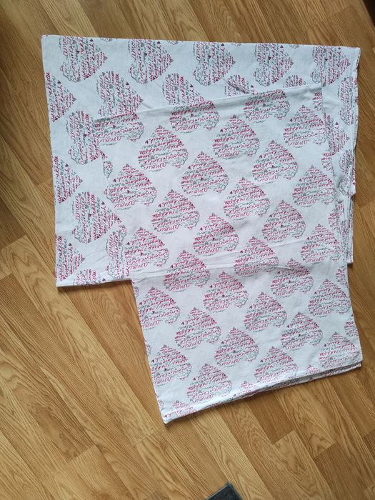 Poszewki na kołdrę o wymiarach 190cmx145cm