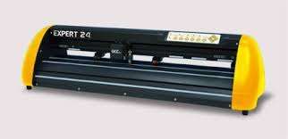 Plotter de Recorte Vinil/Flex GCC Expert24 LX II