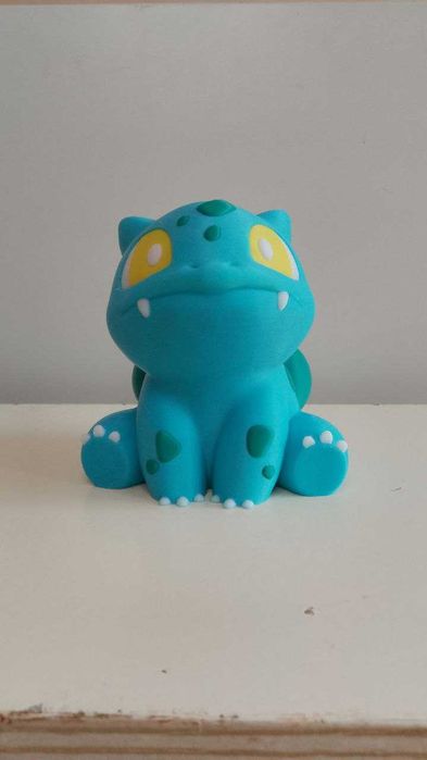 Фігурка Покемон Бульбазавр