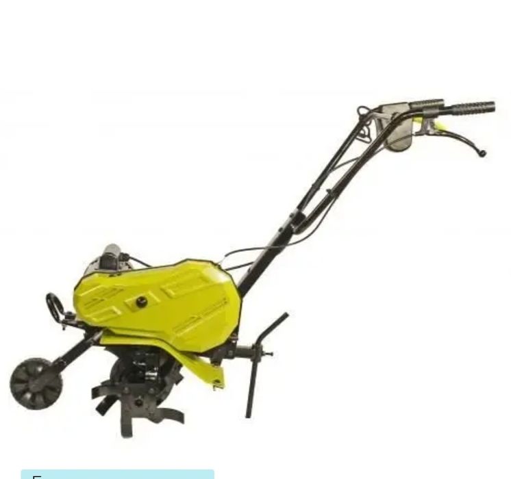 сдам культиватор , аренда электрокультиватора