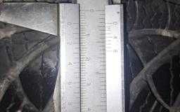 Opony zimowe FULDA MONTERO z FELGAMI 165/70R14 - FIAT