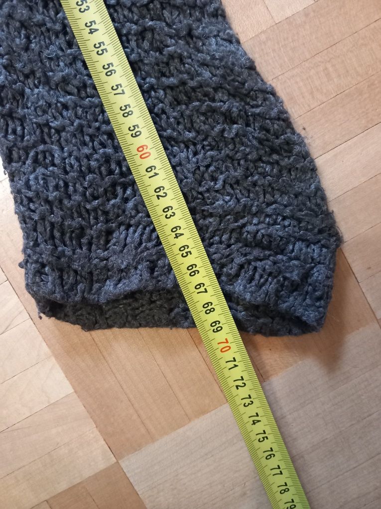 Sweter damki rozpinany rozmiar Xl /2xl