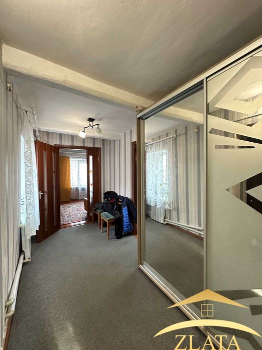 Продаж будинку с.Балабине